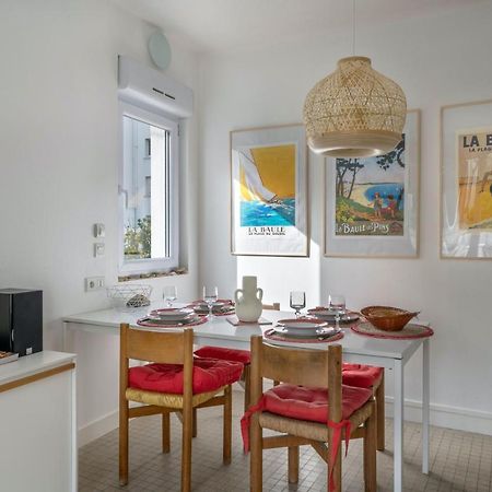 Votre cocon a proximite de la plage de La Baule Extérieur photo