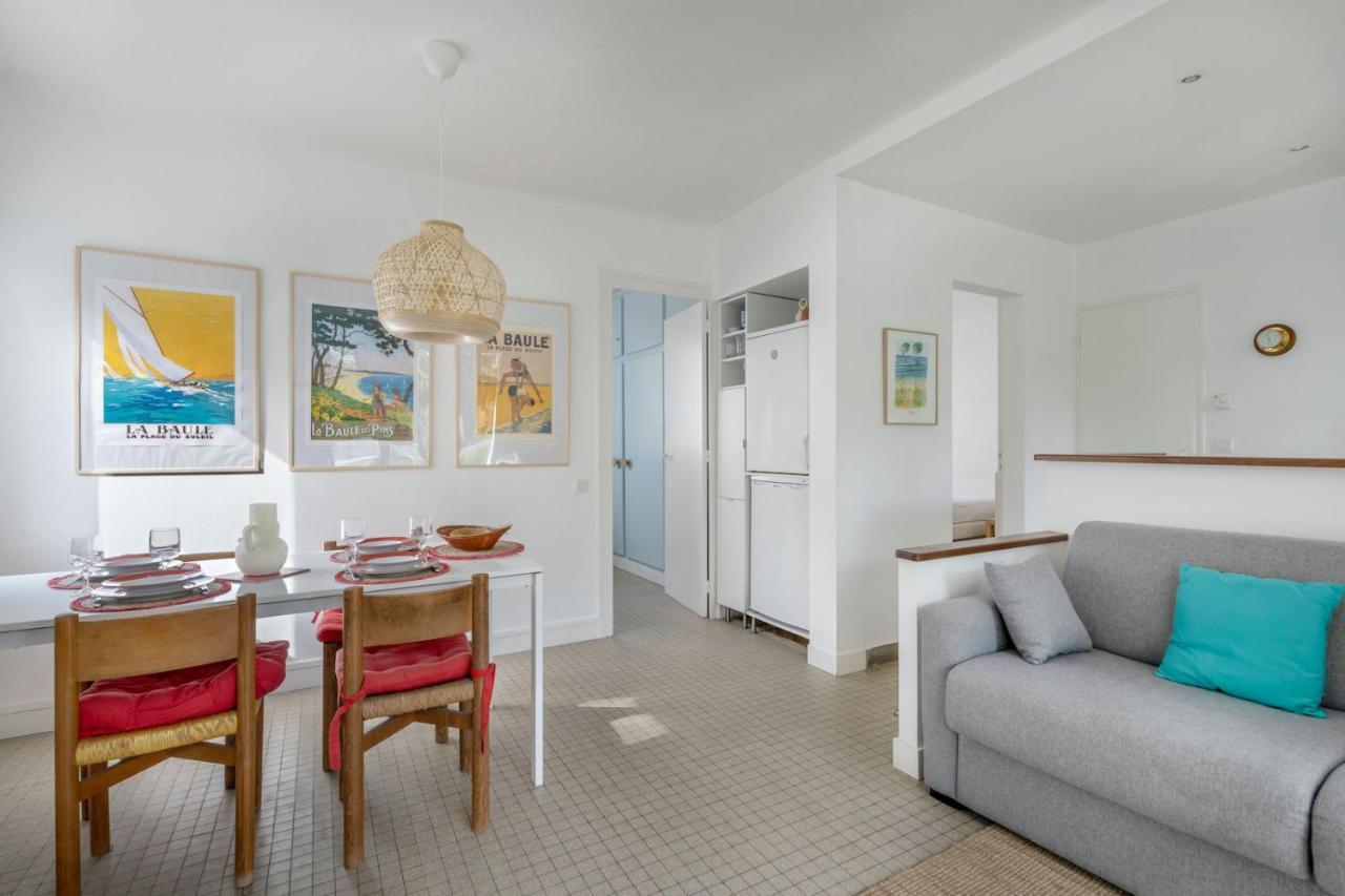 Votre cocon a proximite de la plage de La Baule Extérieur photo